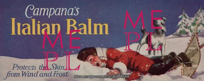 : Billboard format advertisement