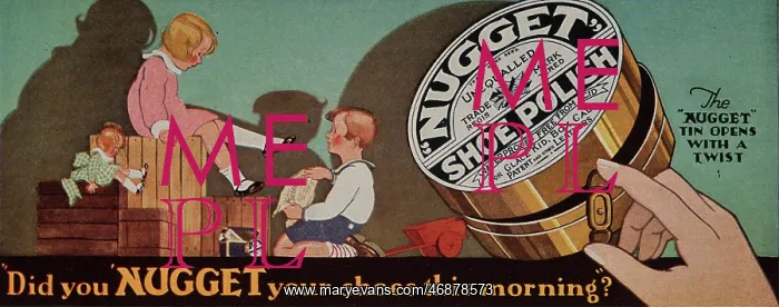  : Billboard format advertisement