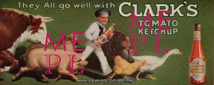  : Billboard format advertisement