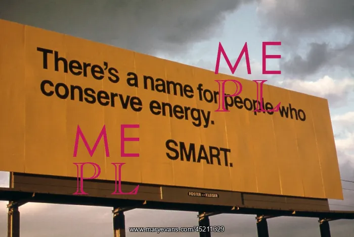 : Billboard on Interstate 5 in Oregon reads ? : Billboard on Interstate 5 in Oregon reads ?