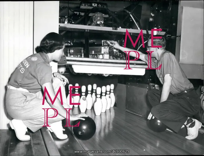  : Billiards - Bowling - Croquet