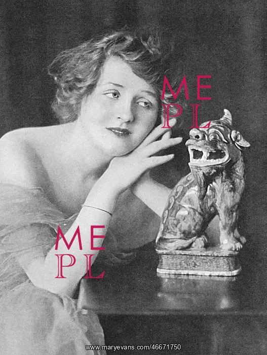 : Billie Carleton : Billie Carleton