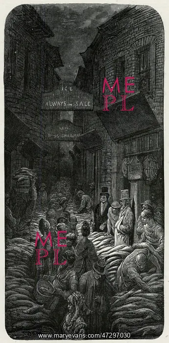  : BILLINGSGATE - DORE 5