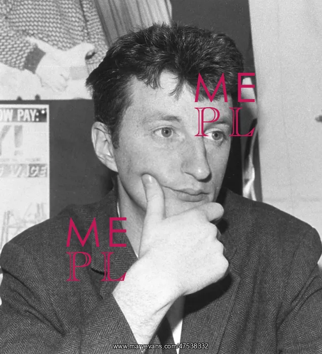  : Billy Bragg, singer, songwriter, and political activist