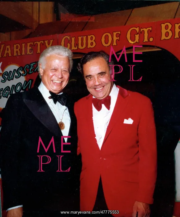 : Billy Daniels - American Singer : Billy Daniels - American Singer
