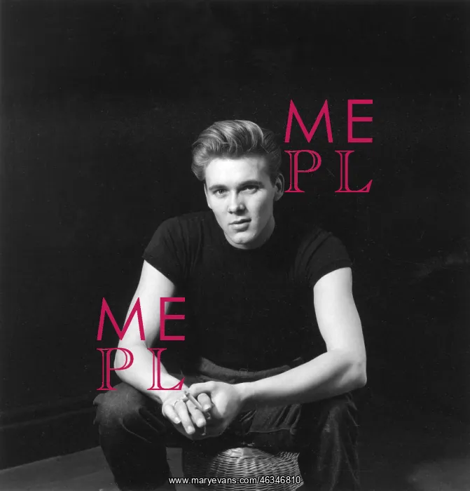 : BILLY FURY SMOKING : BILLY FURY SMOKING