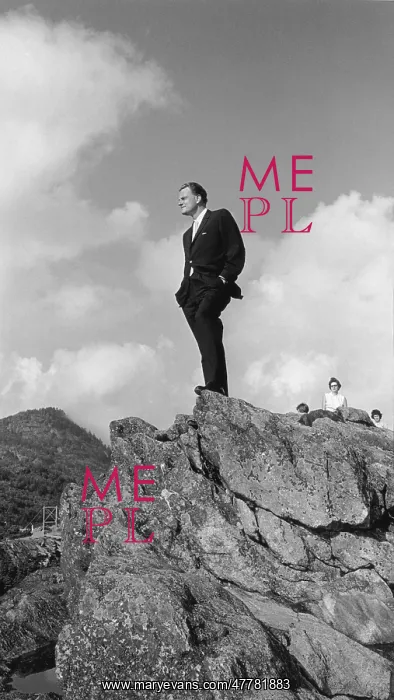 : Billy Graham, 1960s : Billy Graham, 1960s