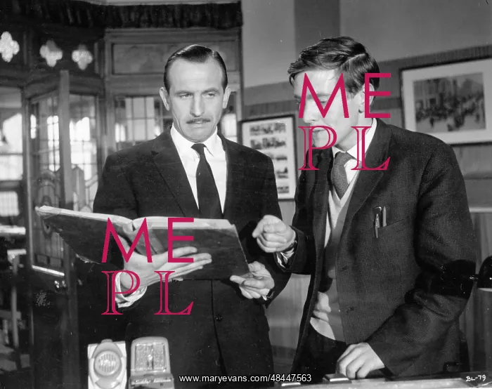 : BILLY LIAR : BILLY LIAR