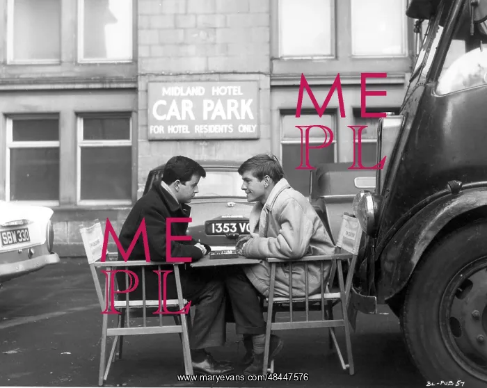 : BILLY LIAR : BILLY LIAR