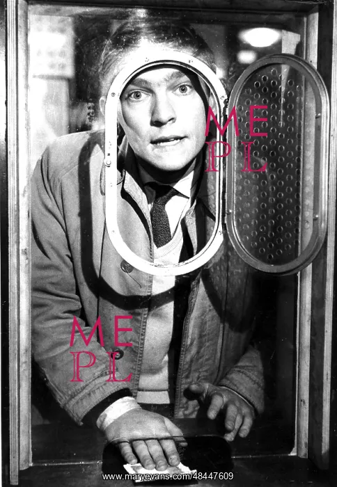: BILLY LIAR : BILLY LIAR