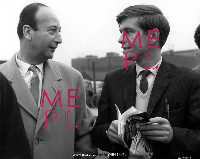 : BILLY LIAR : BILLY LIAR