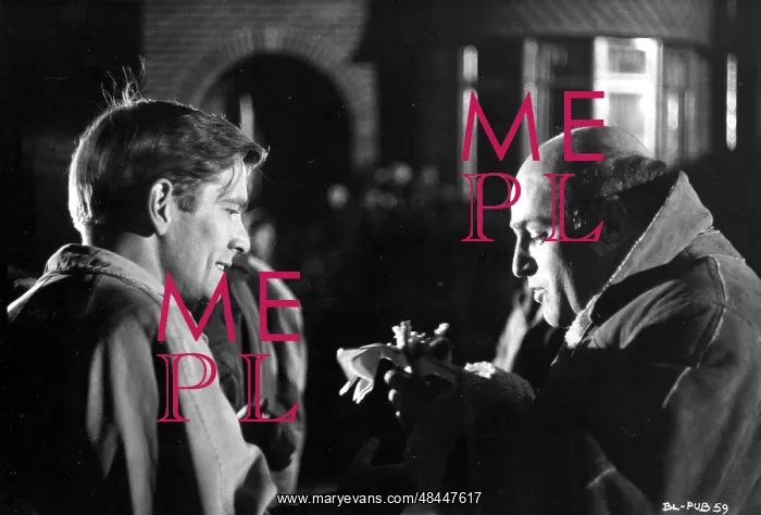 : BILLY LIAR : BILLY LIAR