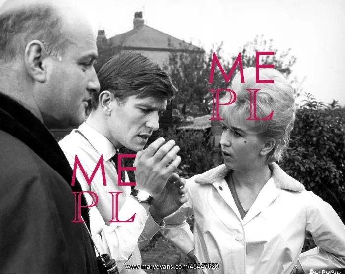 : BILLY LIAR : BILLY LIAR