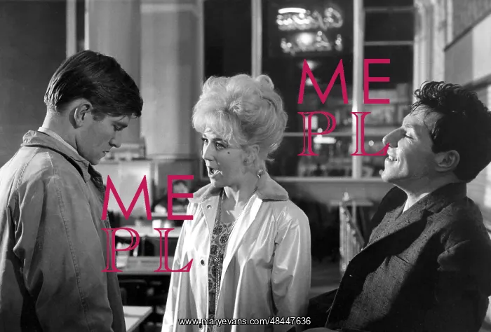 : BILLY LIAR : BILLY LIAR