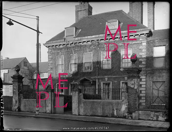 : Bilston Street, Wolverhampton : Bilston Street, Wolverhampton