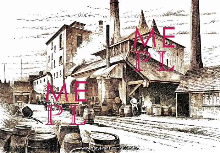  : Bindley's Brewery