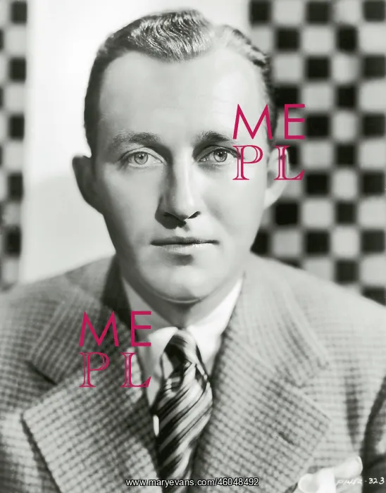 : Bing Crosby : Bing Crosby