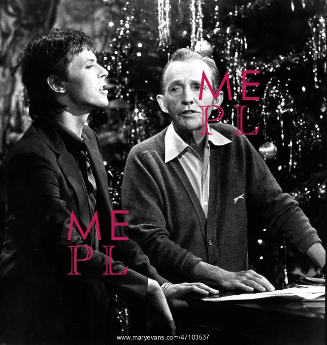: Bing Crosby : Bing Crosby
