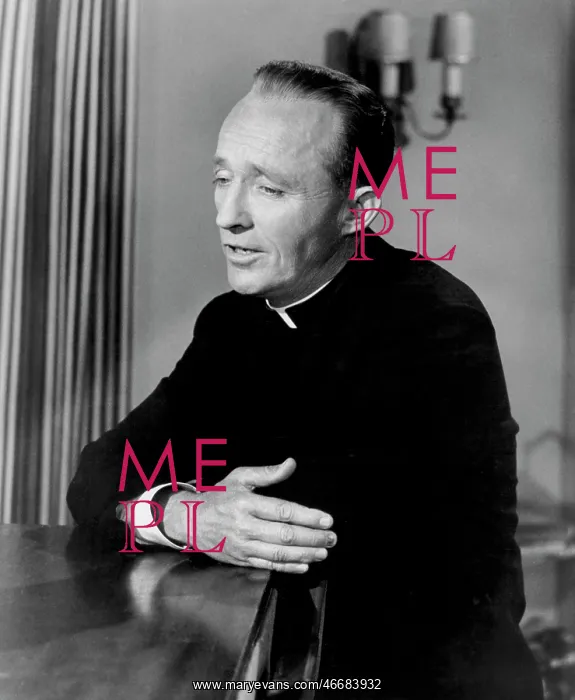 : Bing Crosby - Actor : Bing Crosby - Actor