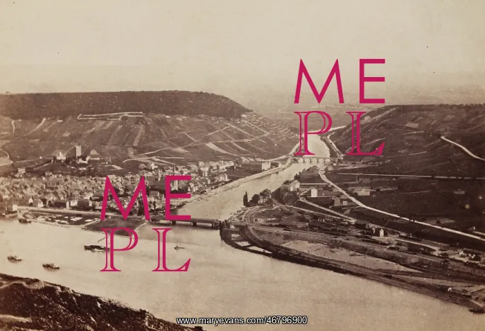 : Bingen am Rhein : Bingen am Rhein