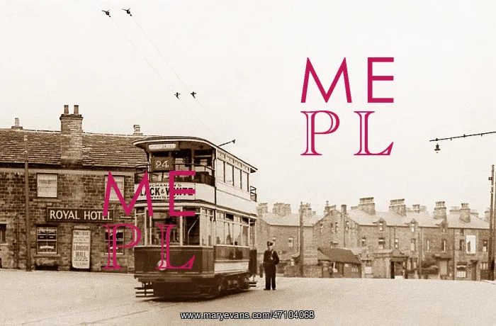  : Bingley Royal Hotel