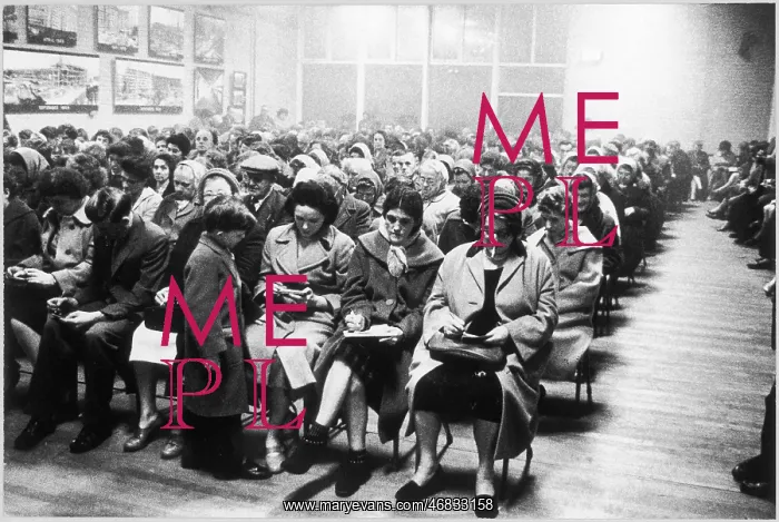 : BINGO / SHEFFIELD 1961 : BINGO / SHEFFIELD 1961