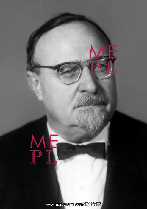 : Biochemist Alexander Oparin : Biochemist Alexander Oparin