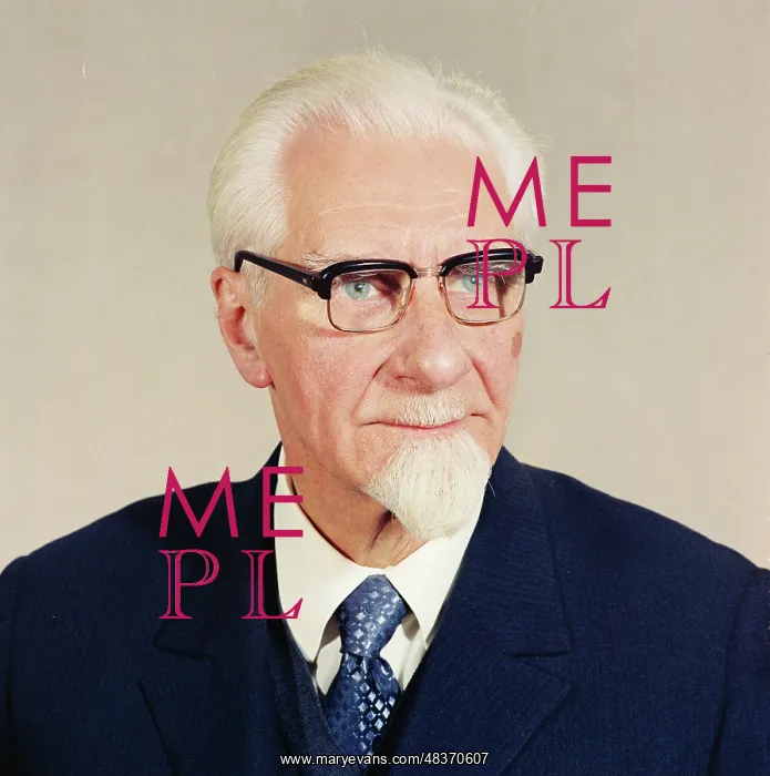 : Biochemist Sergei Severin : Biochemist Sergei Severin