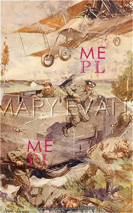 : BIPLANE ATTACKS CAR : BIPLANE ATTACKS CAR