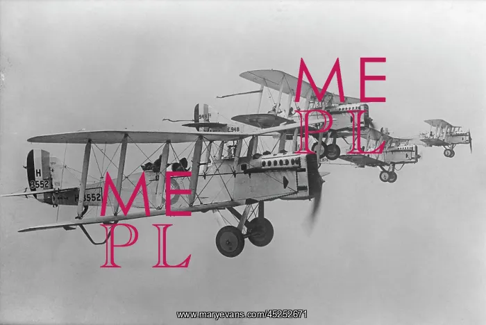 : Biplane flight : Biplane flight