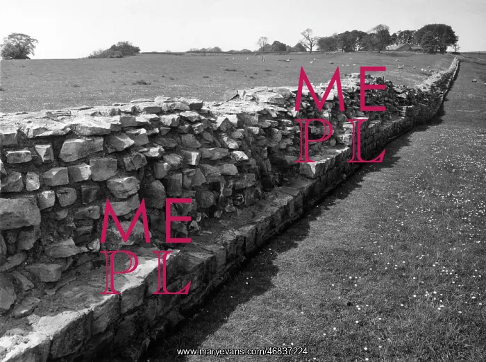 : BIRDOSWALD FORT : BIRDOSWALD FORT