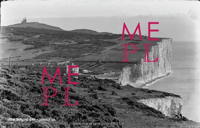 : Birling Gap : Birling Gap