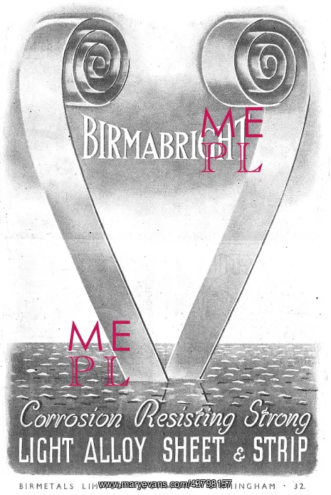 : Birmabright Steel Sheet & Castings - Birmetals : Birmabright Steel Sheet & Castings - Birmetals
