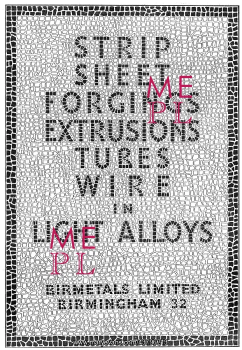  : Birmetals - Birmetals Ltd