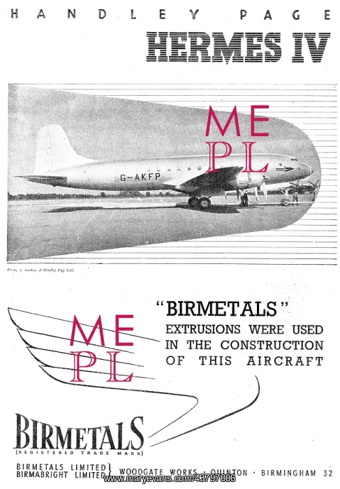  : Birmetals - Birmetals Ltd