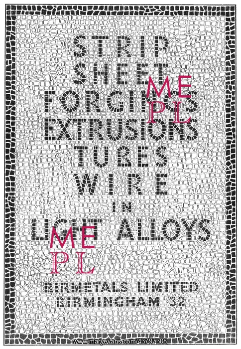  : Birmetals - Birmetals Ltd