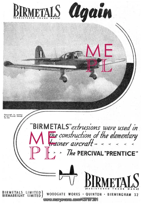  : Birmetals - Birmetals Ltd