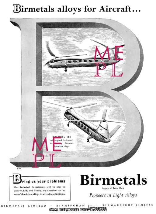 : Birmetals Aluminium & Light Alloys - Birmabright : Birmetals Aluminium & Light Alloys - Birmabright