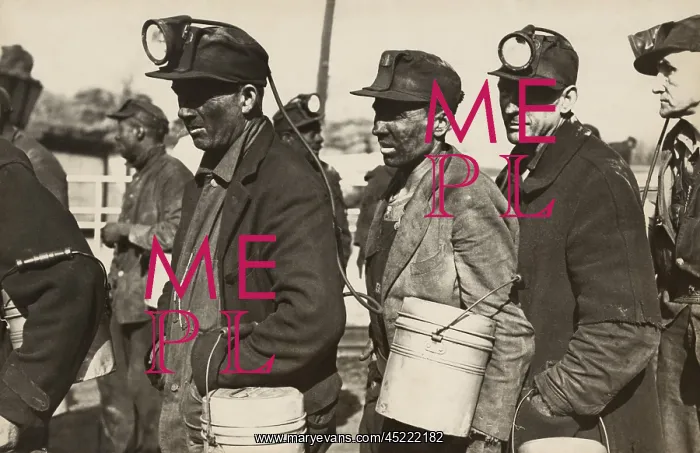 : Birmingham Alabama coal miners were unionized ? : Birmingham Alabama coal miners were unionized ?