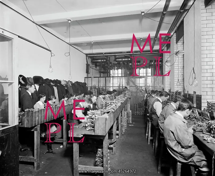 : Birmingham Small Arms factory : Birmingham Small Arms factory