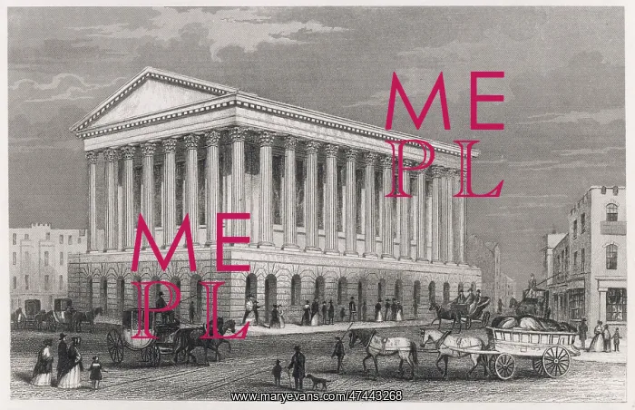 : BIRMINGHAM TOWN HALL : BIRMINGHAM TOWN HALL