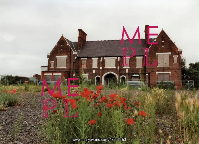 : Birmingham Union Workhouse, Warwickshire : Birmingham Union Workhouse, Warwickshire