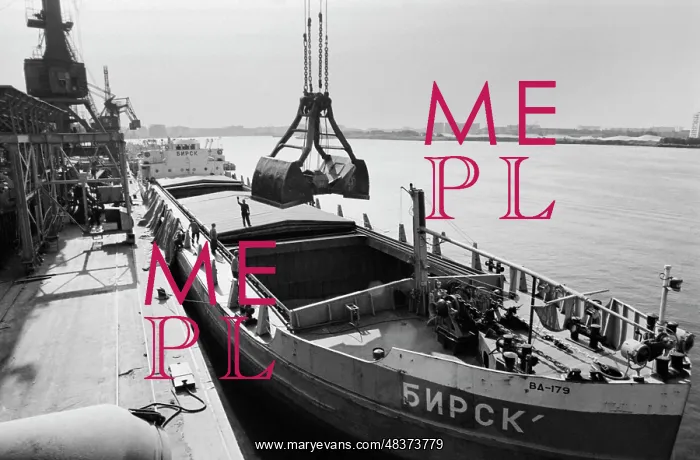 : Birsk Motor Ship : Birsk Motor Ship