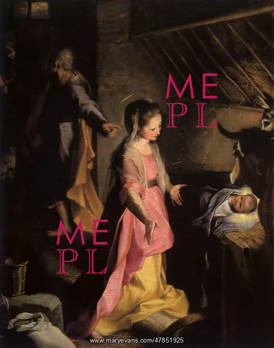  : The Birth