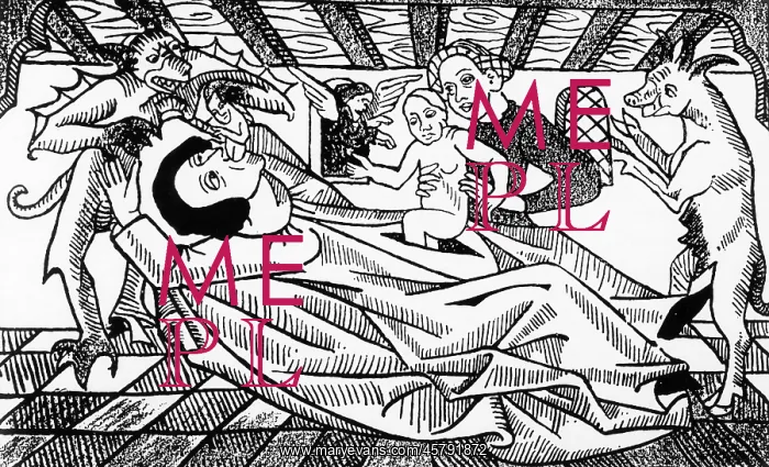  : Birth of Antichrist