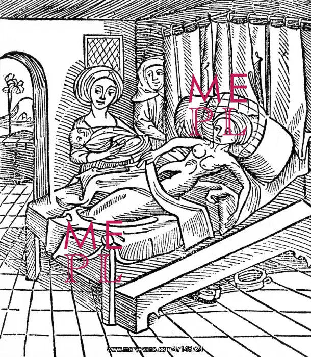 : Birth of Antichrist : Birth of Antichrist