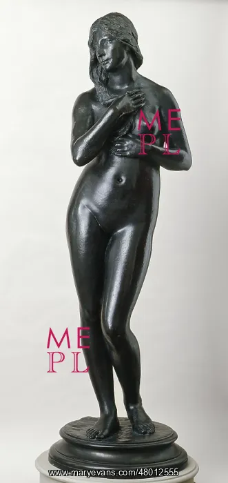 : Birth of Eve : Birth of Eve