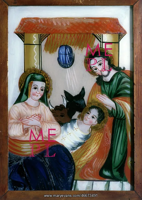 : Birth of Jesus : Birth of Jesus