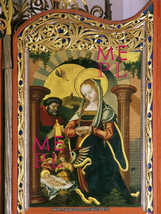 : Birth of Jesus Christ : Birth of Jesus Christ