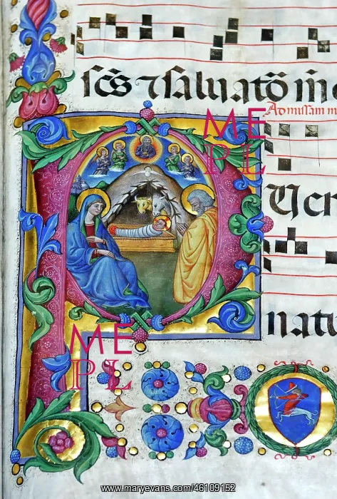 : Birth of Jesus Christ : Birth of Jesus Christ